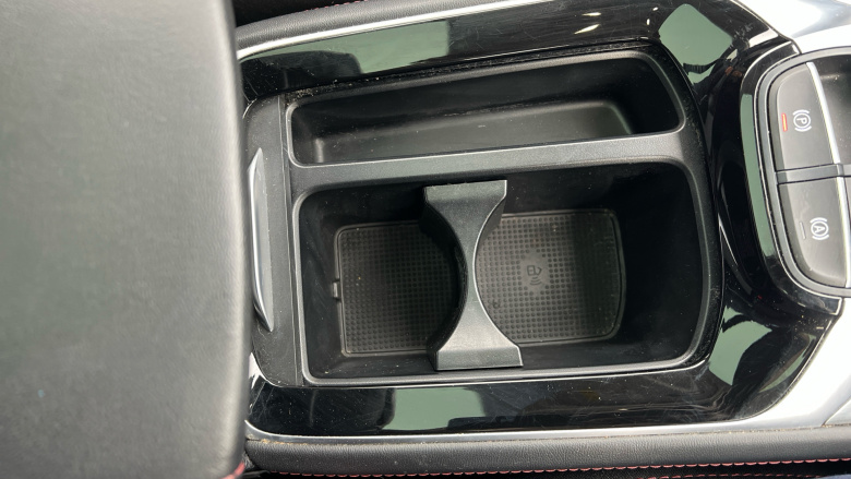 MG Hs 1.5 T-GDI Exclusive 5dr DCT Petrol Hatchback